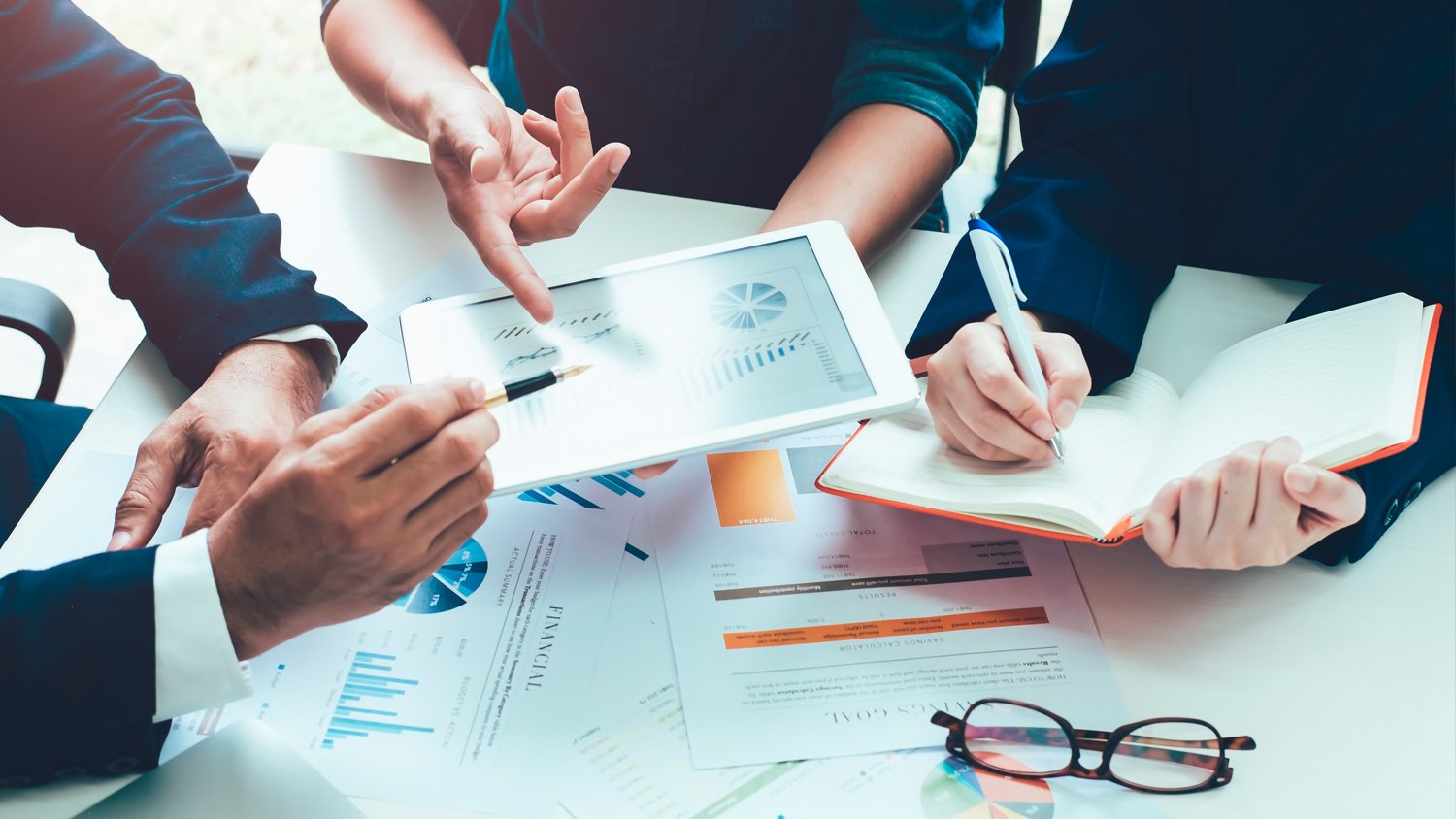 Consultoría Estratégica